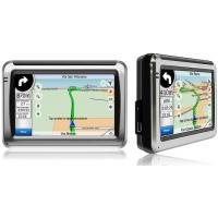 4.3inch touch screen GPS with bluetooth Item:LT-GPS9005