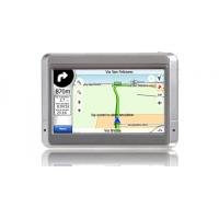 4.3inch touch screen GPS with bluetooth Item:LT-GPS9016