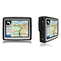 3.5inch touch screen GPS Built in module and antenna Item:LT-GPS3000