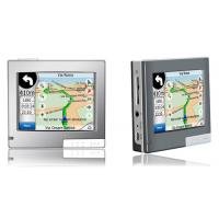 3.5inch touch screen GPS Built in module and antenna Item:LT-GPS3002