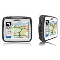 3.5inch touch screen GPS Built in module and antenna Item:LT-GPS6000