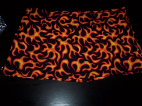Flames