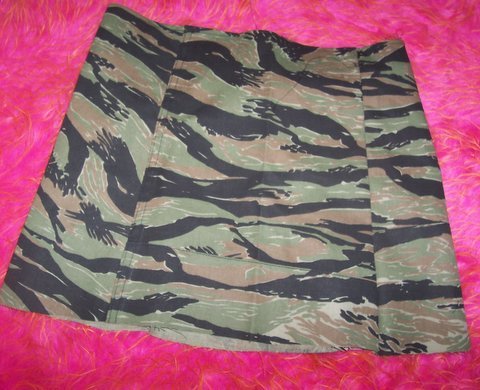 Green camo