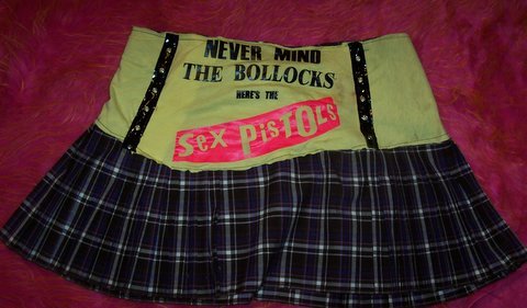Sex pistols