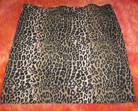 Leopard