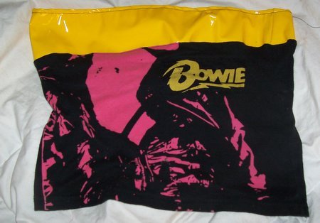 Bowie mini