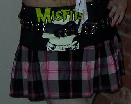Misfits