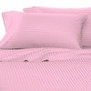 100 % Egyptian Cotton Color Lilk 1000 TC Queen Size Solid Sheet Set.