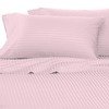 100 % Egyptian Cotton Color Patel 1000 TC Queen Size Solid Sheet Set.