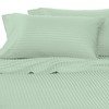 100 % Egyptian Cotton Color Robben egg 1000 TC Queen Size Solid Sheet Set.