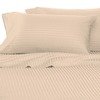 100%Egyptian Cotton Color Linen 600 TC Queen Size Solid Sheet Set.