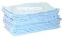 100%Egyptian Cotton Bath Towel Color Light Blue, size- 27" x 54".