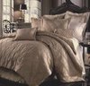 11 PCa BED IN BAG SIZE KING COLOR DIAMOND TAN 100% EGYPTIAN COTTON