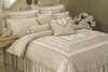 11 PCa BED IN BAG SIZE QUEEN COLOR BEIGE 100% EGYPTIAN COTTON