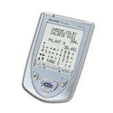 SHARP OZ290H 1.5MB Wizard Personal Organizer (Reconditioned)