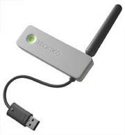 Xbox 360 Wireless Networking Adapter