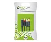 Xbox 360 S-Video AV Cable - Game console link cable