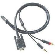 VGA HD AV Cable Xbox 360