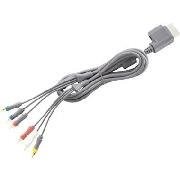 MICROSOFT STUDIOS B4V00004 Component HD-AV-Cable for XBox 360