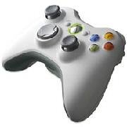 Microsoft Wireless Controller Xbox 360