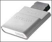 Xbox 360 - 64MB Memory Card Unit