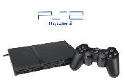 Slim Sony Playstation 2 System