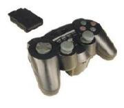 Hip Gear PS2/PS One 2.4 Ghz Wireless Controller