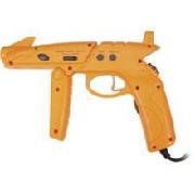 Arsenal PS2 Light Gun