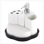 5 in 1 Bath Necessities Set