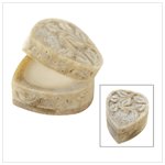 Green tea Solid perfume