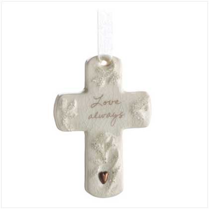 Love Always Cross