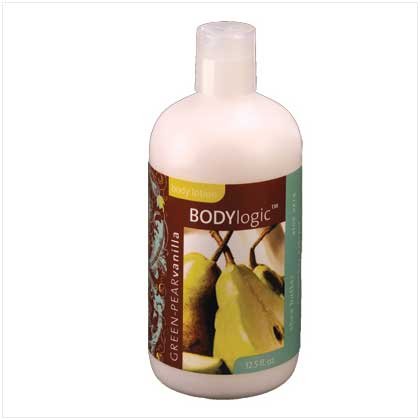 Green Pear Vanilla Body Lotion