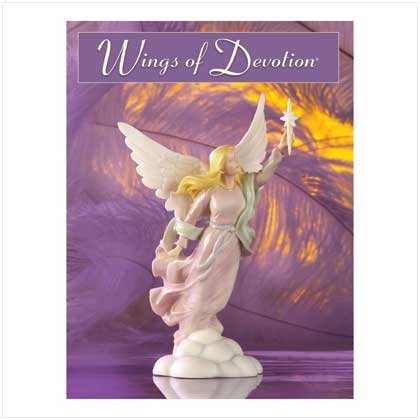 Wing's of Devotion Fall '09 Catalogue