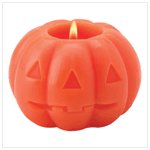 Jolly Jack O'Lantern