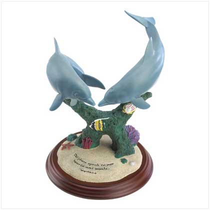 Wyland Ocean Companions