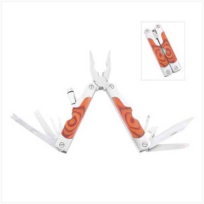 Multi Functional Outdoor Pliers