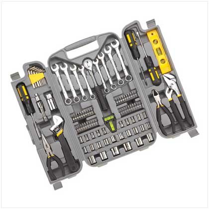 Repair Anywhere Toolkit