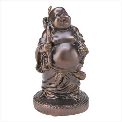 Happy Buddah