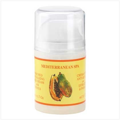 Papaya face Cream