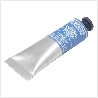 Rejuvenating Body Cream