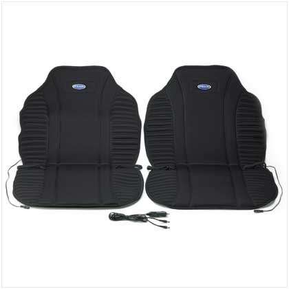 Dr Scholl's Car Seat warmers