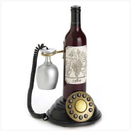 Connoisseur Phone