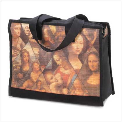 Renaisance Tote Bag