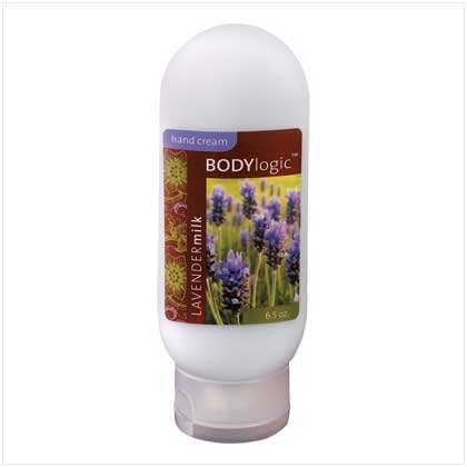 Lavendar Milk Hand Cream
