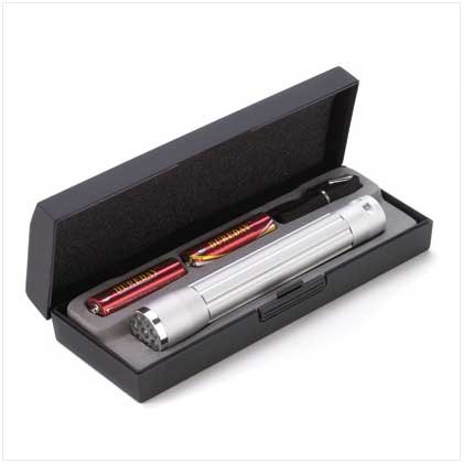 8x - LED Power Light