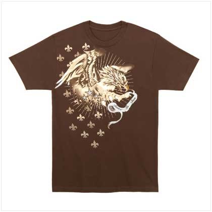 Eagle Streetwear T-Shirt