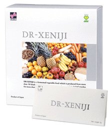 Dr. Xeniji Life Enzyme