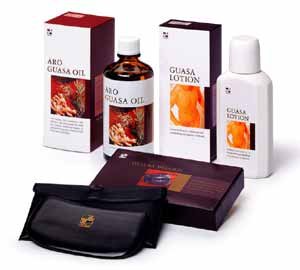 Guasa - Traditional Acupressure Therapy