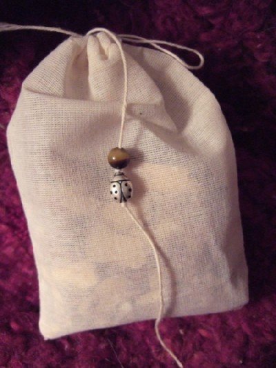 Romance Dream Sachet