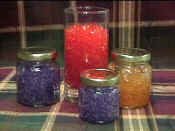 Smelly Jellies air freshener ~ Made to order